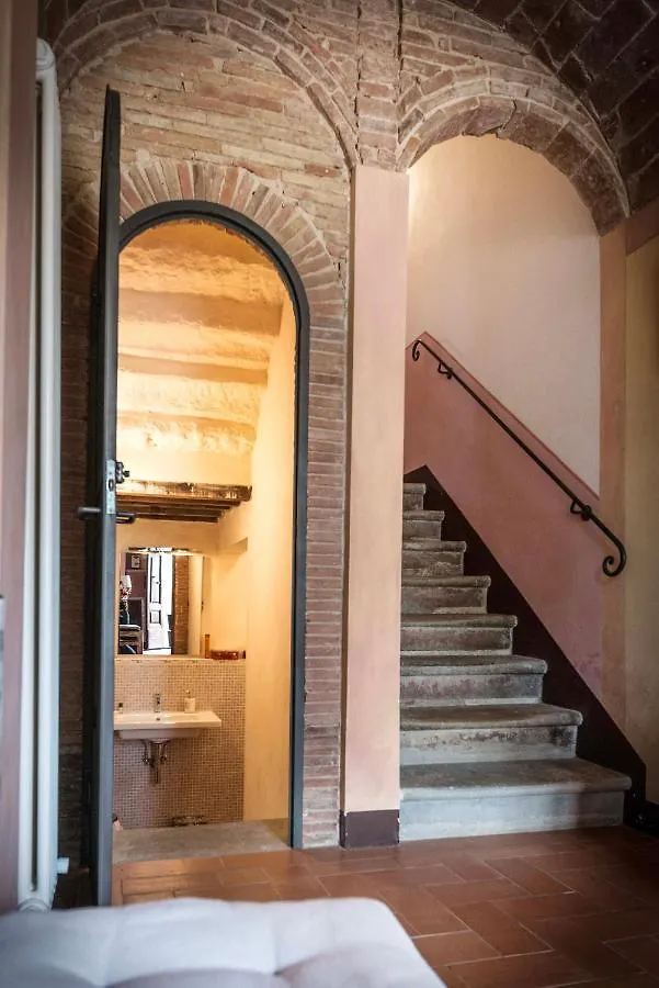 Villa San Marco Con Piscina Terricciola イタリア
