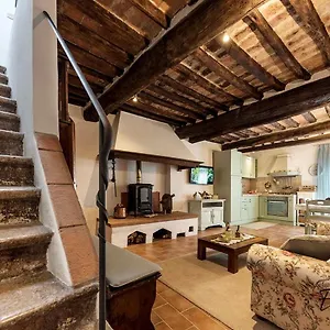 Ferienhaus A Casa Di Titta, Terricciola