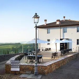 Resort Laqua Vineyard, Terricciola