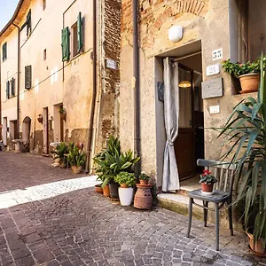 Apartment Angolo Della Cei, Terricciola
