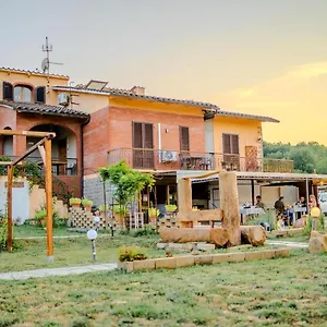  Alloggio per agriturismo La Palma