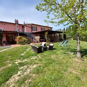 Bauernhof Terre Di Toscana, Terricciola