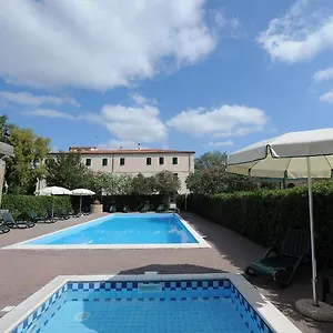  Alloggio per agriturismo Agriturismo Antica Fonte
